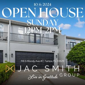 Image post by @thejacsmithgroup on Instagram