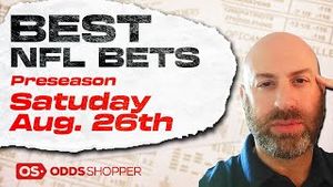 Video post by @oddsshopper on YouTube