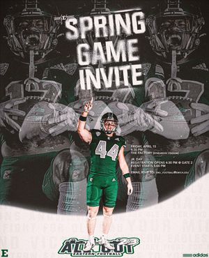 Image post by @coach_collett on Twitter