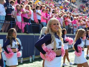 Image post by @msuspiritsquad on Instagram