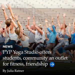 Image post by @dailycollegian on Instagram