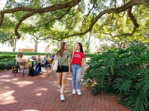 Image post by @fscadmissions on Instagram