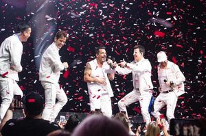 Image post by @livenation on Instagram