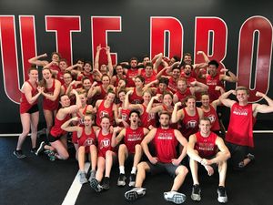 Image post by @utahswimdive on Instagram