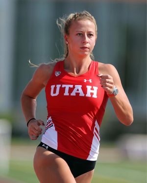 Image post by @utahtrackxc on Instagram
