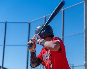 Image post by @eastonbaseball on Instagram