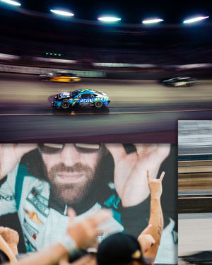 Image post by @spiremotorsport on Instagram