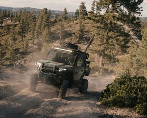 Image post by @polarisorv on Instagram