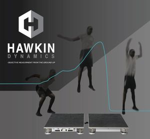 Image post by @hawkindynamics on Instagram