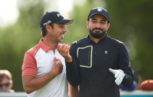 Image post by @francesco__laporta on Instagram