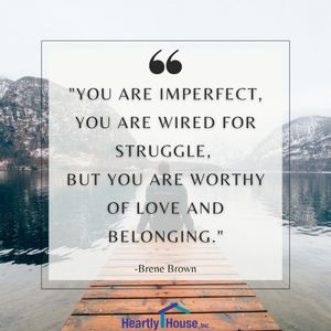 Image post by @heartlyhouse on Instagram