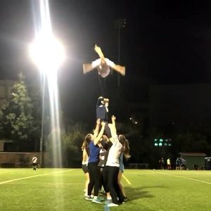 Image post by @usdcheer on Instagram