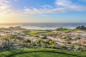 Image post by @pebblebeachresorts on Instagram