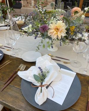 Image post by @michelleleoevents on Instagram