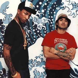 Image post by @thefader on Instagram