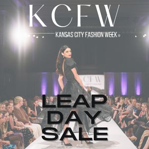 Image post by @kc_fashionweek on Instagram