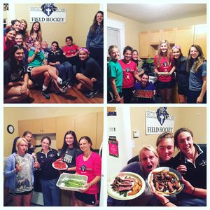 Image post by @hcrossfh on Instagram