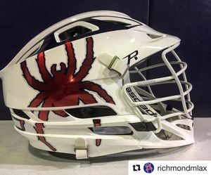 Image post by @cascade_lacrosse on Instagram