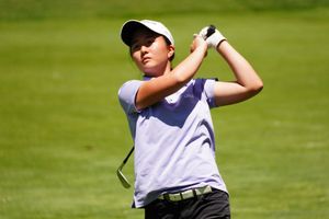 Image post by @AJGAGolf on Twitter