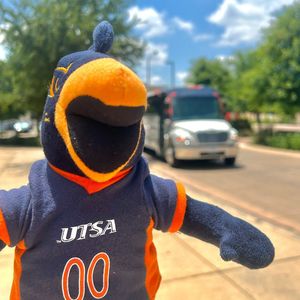 Image post by @utsa on Instagram