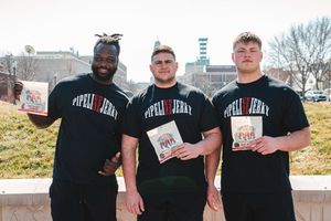 Image post by @PipelineJerky on Twitter