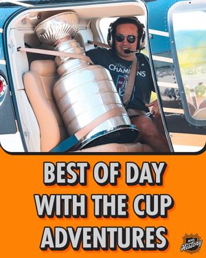 Image post by @nhlhistory on Instagram