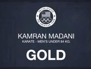 Image post by @imahq_dojo on Instagram