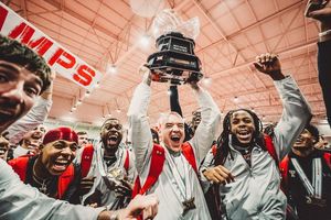 Image post by @texastechtf on Instagram