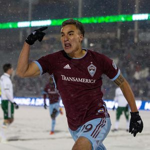 Image post by @coloradorapids on Instagram