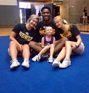 Image post by @nkucheer on Instagram