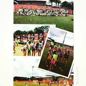 Image post by @troytrojanssoccer on Instagram