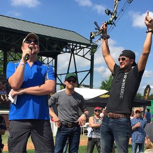 Image post by @lukebryan on Instagram