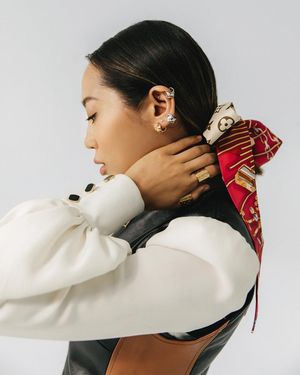 Image post by @louisvuitton on Instagram