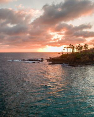 Image post by @dronepals on Instagram