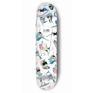 Image post by @j_skis on Instagram