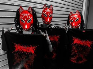 Image post by @babymetal_official on Instagram