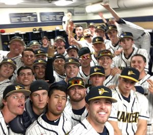 Image post by @cbubaseball on Instagram