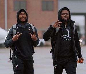 Image post by @qcsports on Instagram