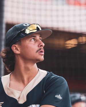 Image post by @orubaseball on Instagram