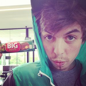 Image post by @grieves on Instagram