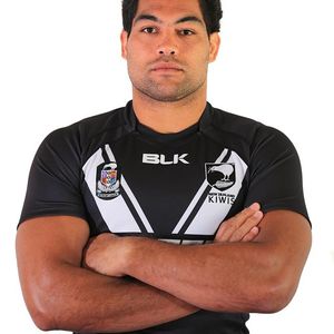 Image post by @nzrugbyleague on Instagram