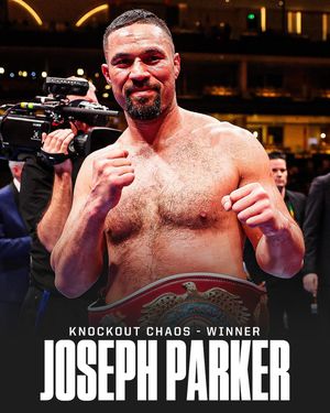 Image post by @espnringside on Instagram