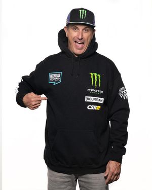 Image post by @kblock43 on Instagram