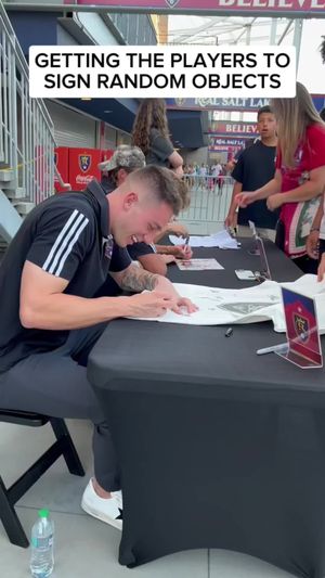 Video post by @realsaltlakeofficial on TikTok