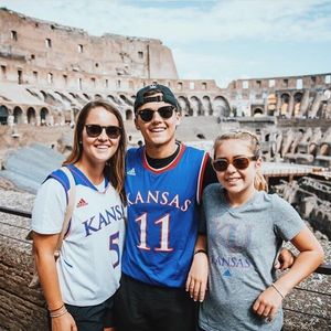Image post by @kuathletics on Instagram