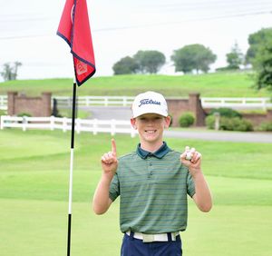 Image post by @tgfjuniorgolf on Instagram
