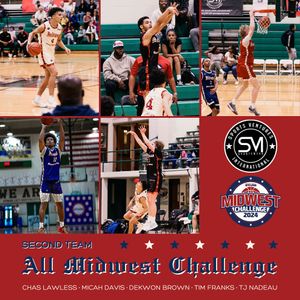 Image post by @prepballstars on Instagram