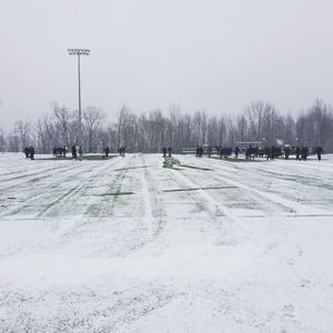 Image post by @ithacawlax on Instagram