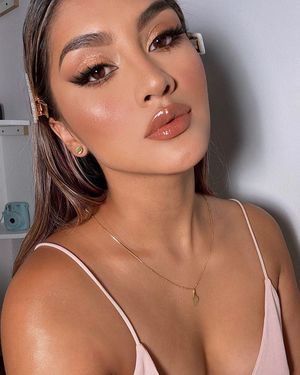 Image post by @fentybeauty on Instagram