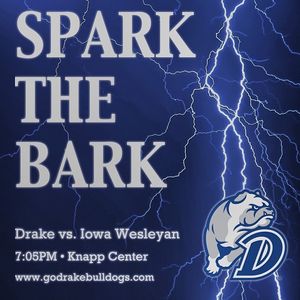 Image post by @dubulldogs on Instagram